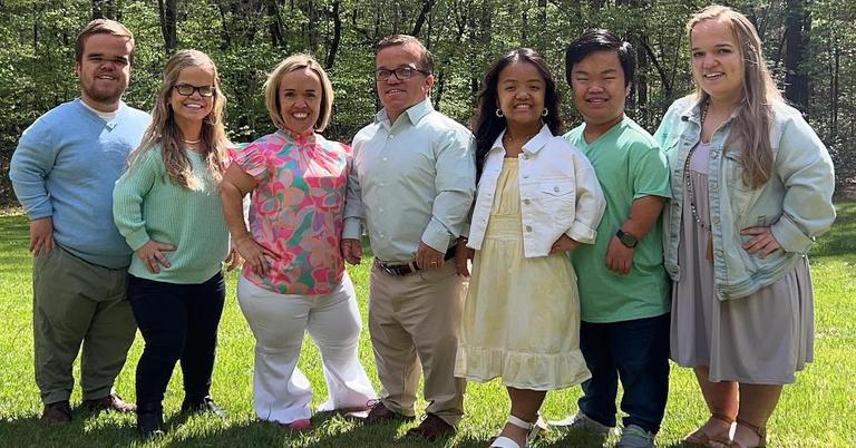 '7 Little Johnstons' Kids' Ages: They're All Grown Up!