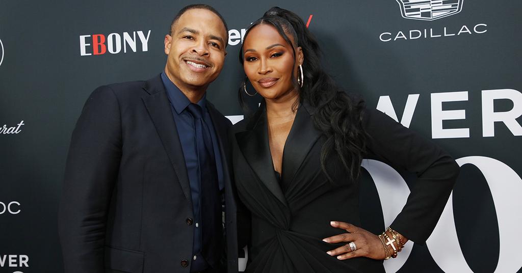 Why Did Cynthia Bailey and Mike Hill Allegedly Get Divorced?