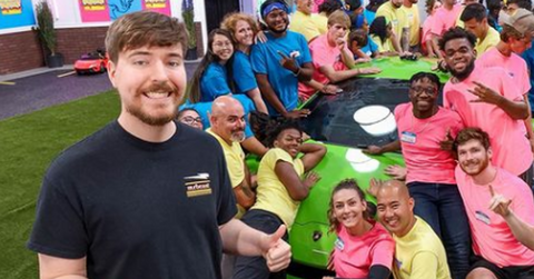 MrBeast