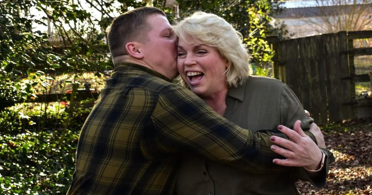 Sister Wives' Janelle Brown Marks 6 Months Since Son's Death