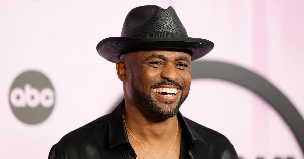 Who Are Wayne Brady's Parents? Does He Have Any Kids?