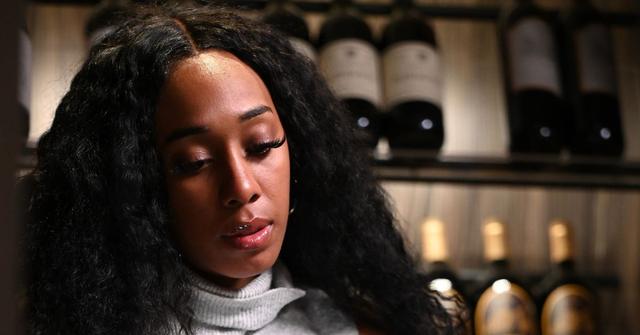 Monay on 'Claim to Fame'