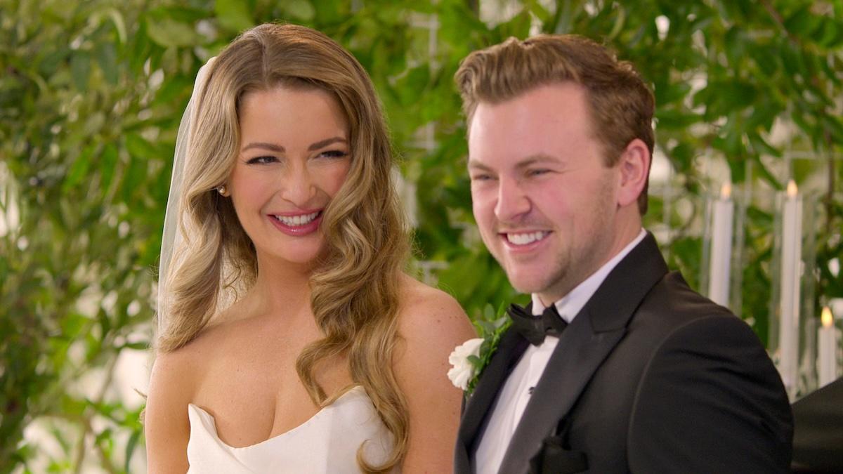 love is blind daniel taylor