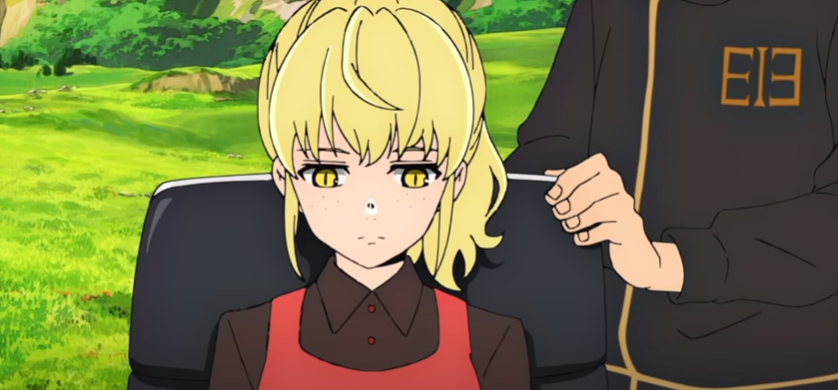 Tower of God: Rachel's Villainy Is More Sympathetic Than You Think