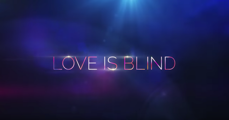 love is blind experiment sign up