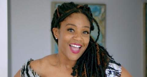 Tiffany Haddish