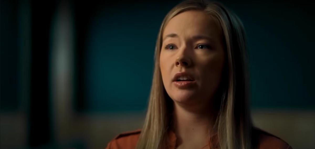 Samantha Stites Is Open About What Happened to Her