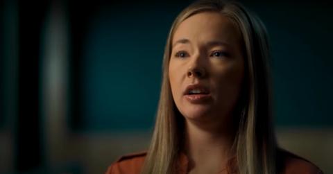 Samantha Stites Is Open About What Happened to Her