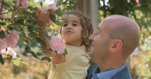 Stephen Miller Loves His Children Above Everything Else