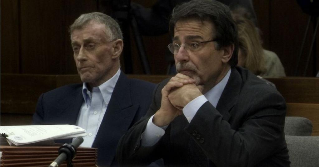 Books About Michael Peterson's Story in 'The Staircase'