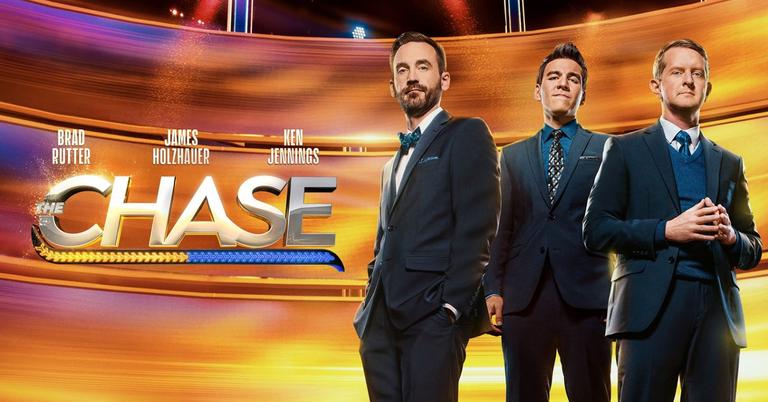 How Much Do the Chasers Get Paid on ‘The Chase’?