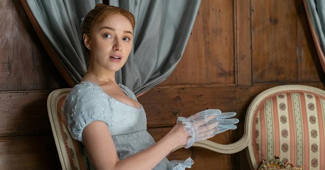 Why Did Phoebe Dynevor Leave 'Bridgerton'? Departure Explained