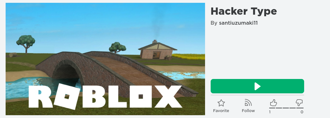 roblox hacks