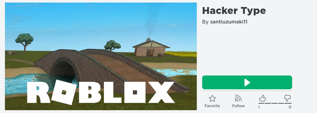 What's Roblox Hacker Typer? And How Do You Use It Within the Game?