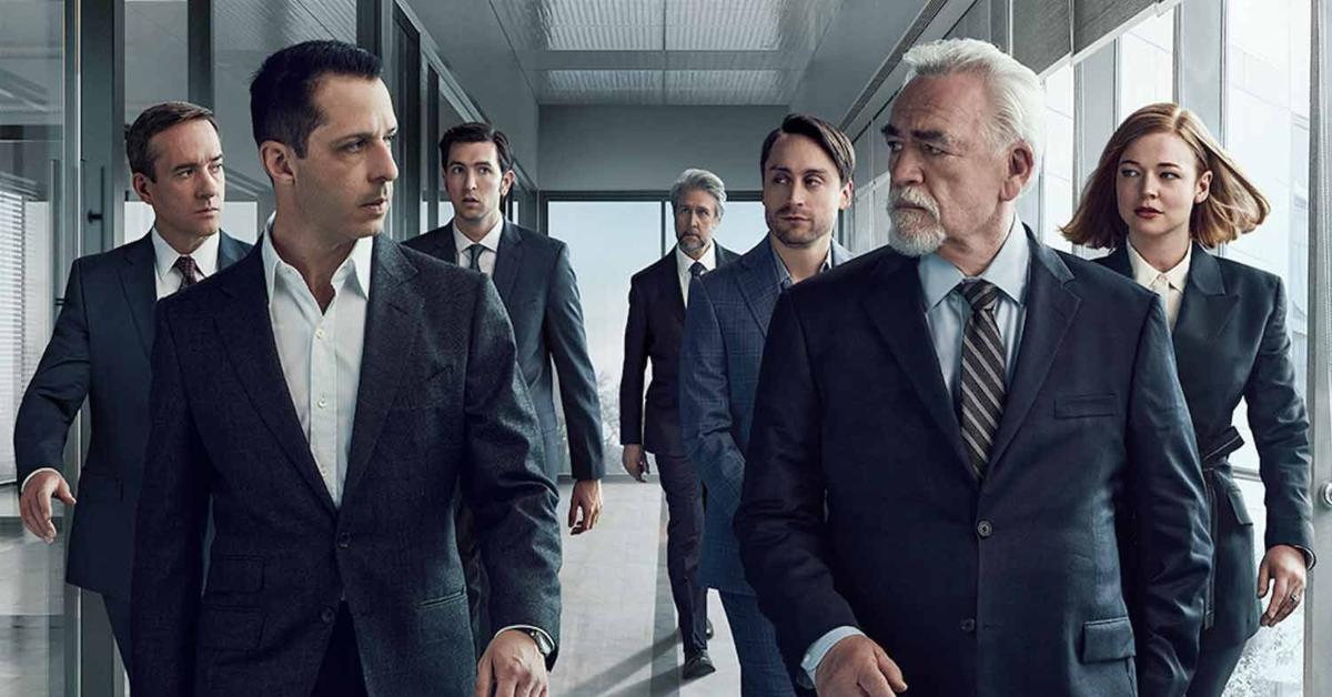 How Does 'Succession' End? Fans Have Some Wild Theories