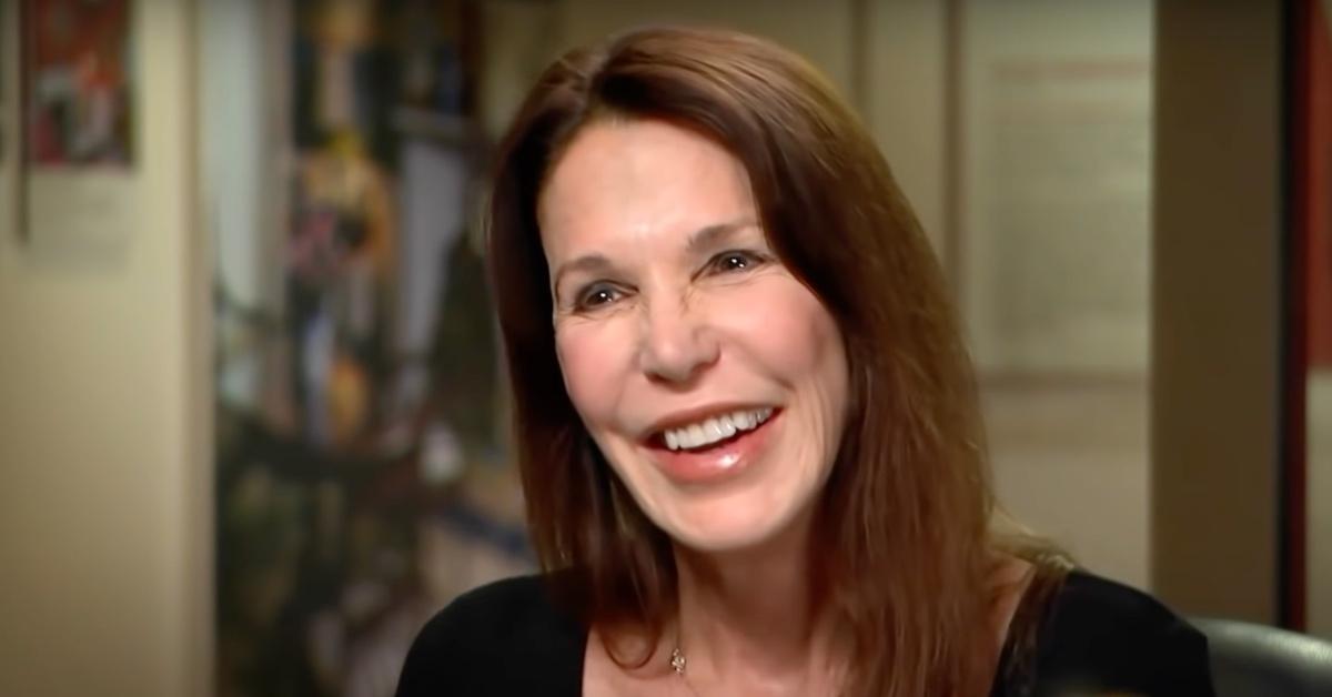 Where Is Patti Davis Now? She Published a Memoir in 2021