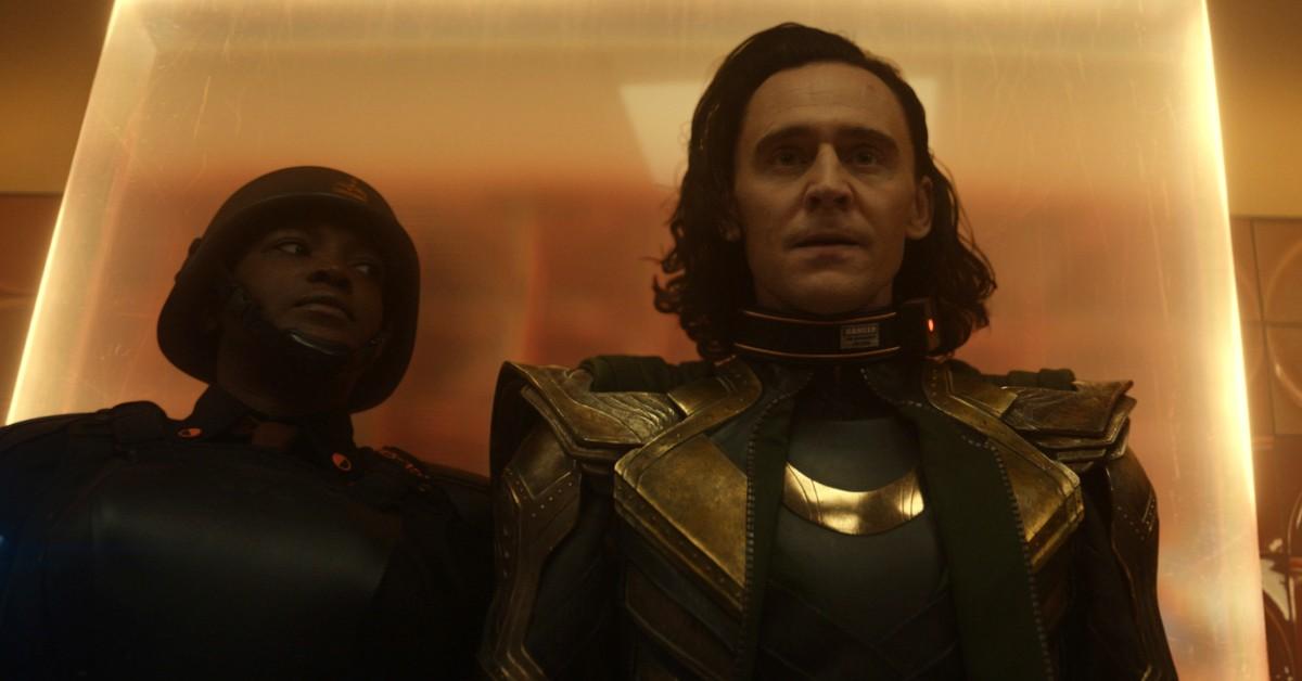 LOKI - Teaser Trailer Temporada 2 - Tom Hiddleston / Owen Wilson / Kang /  Lady Loki 