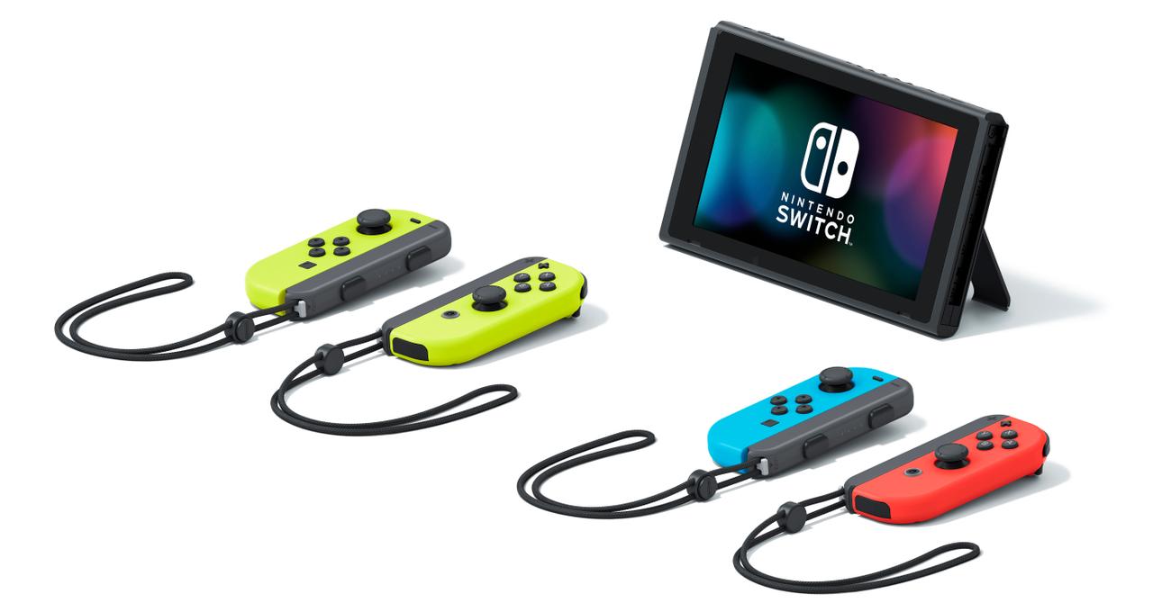 How Many People Can Play the Nintendo Switch at Once? More Than You'd Think