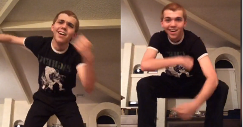 goopie tiktok dance cover