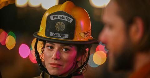 Stephanie Arcila as Gabriela Perez