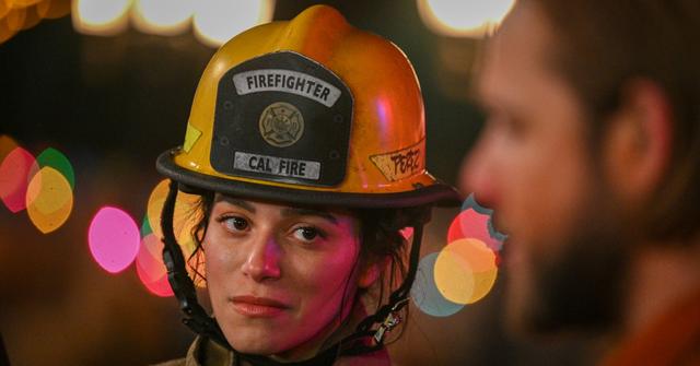 Stephanie Arcila as Gabriela Perez