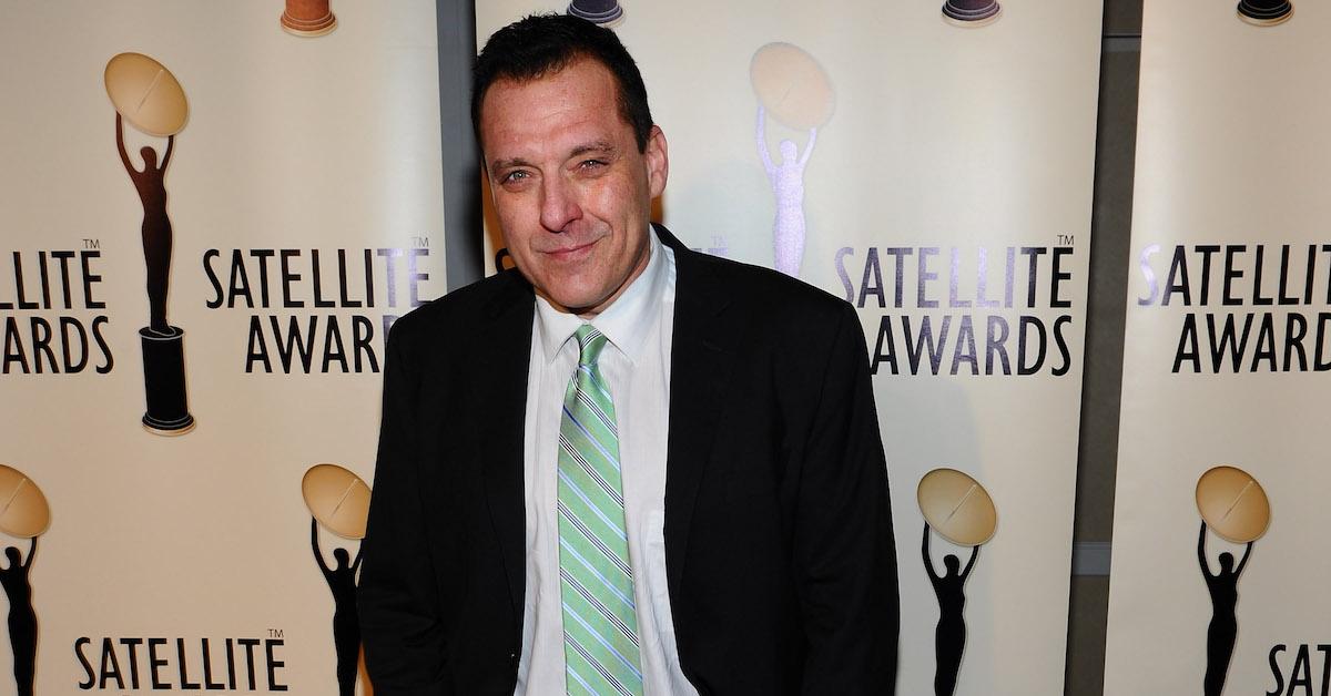 Tom Sizemore'S Relationship History: A Look Back