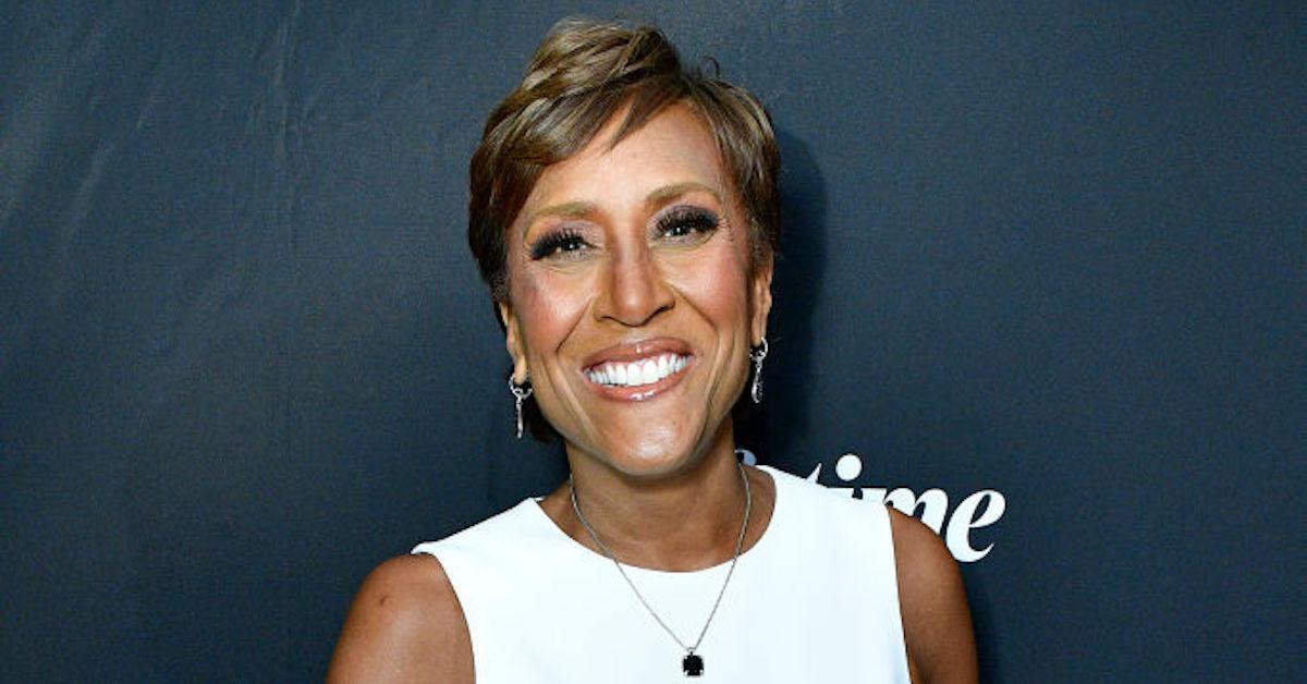 Robin Roberts's Salary for 'Jeopardy!' How Much Does the Guest Host Make?