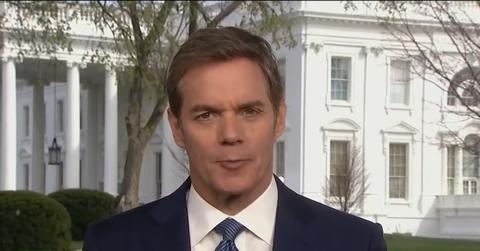 Bill Hemmer