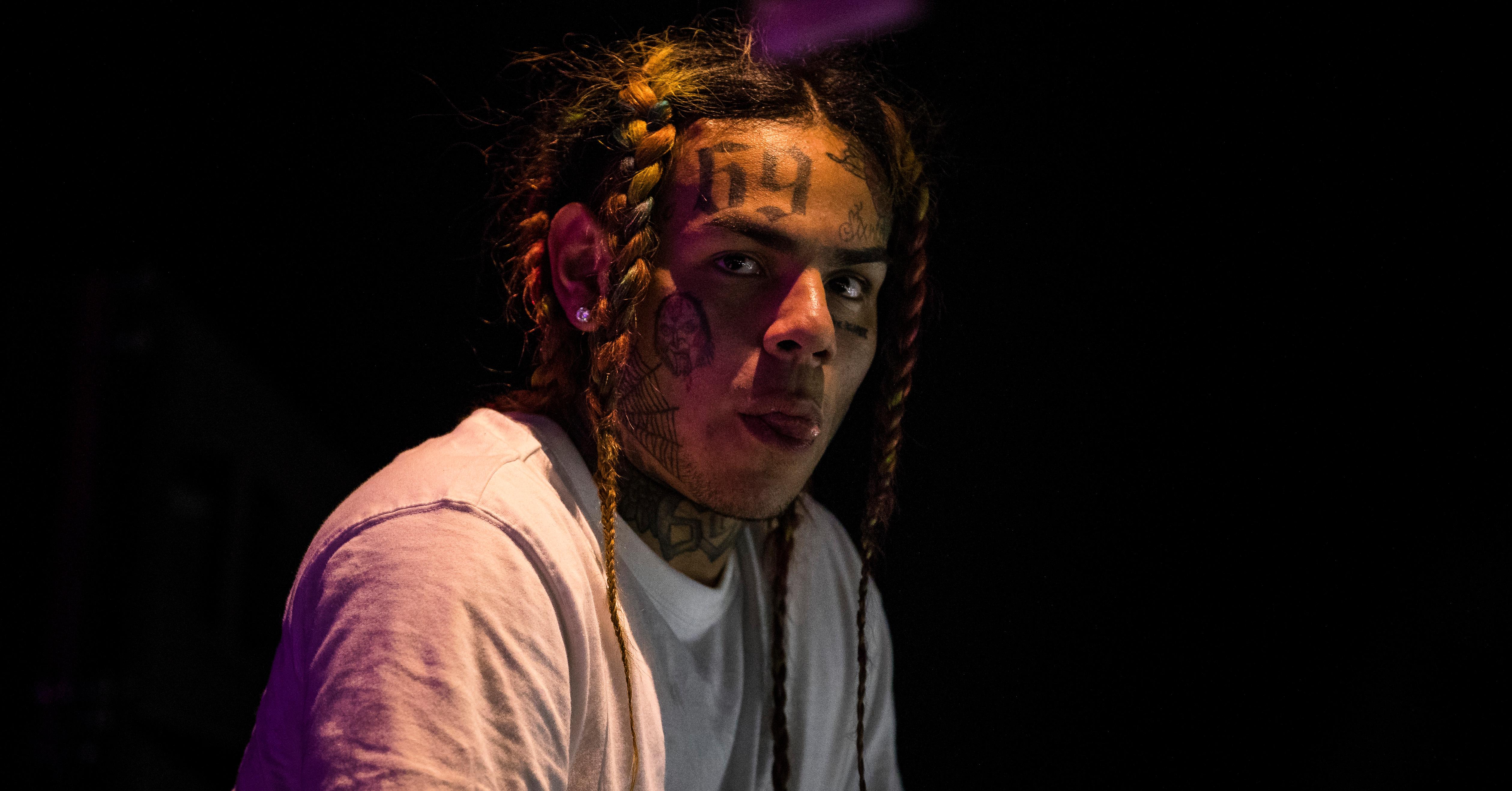 tekashi