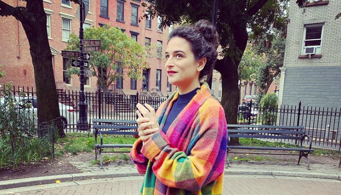 jenny slate instagram