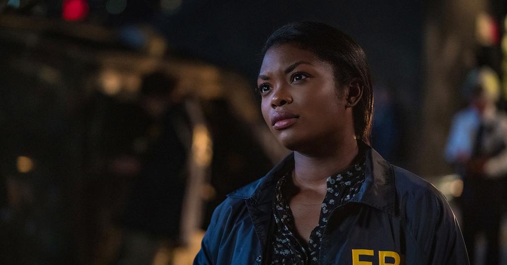 What Happened to Kristen Chazal on FBI? Fans Are Confused