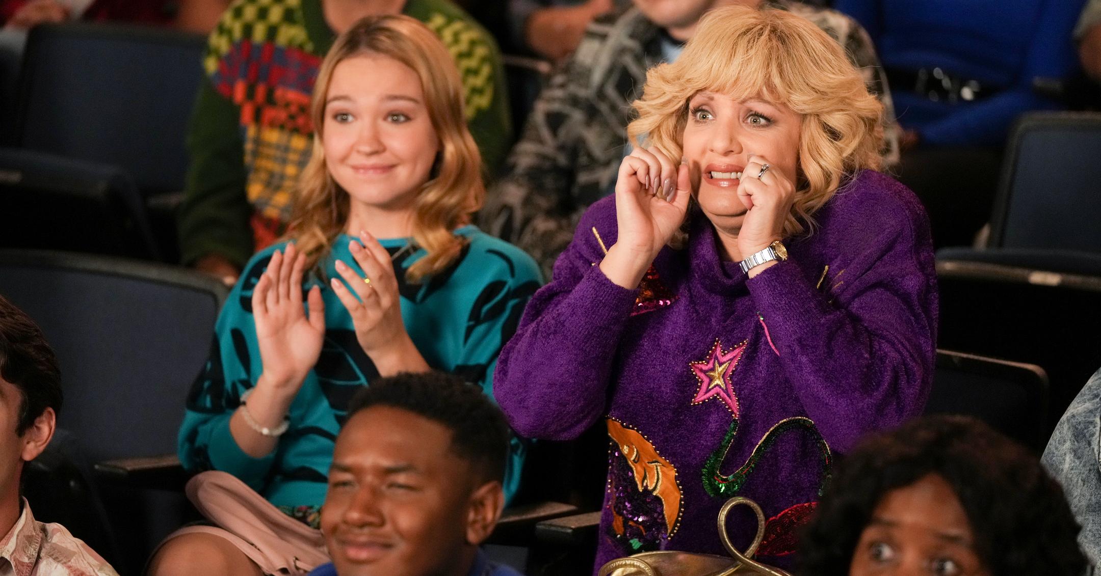 When Does 'The Goldbergs' Come Back From Fall Break? You've Got Some Time