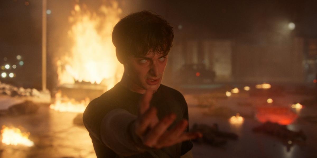 Stranger Things Fans Are Asking Why Will Didn't Die When Vecna Did