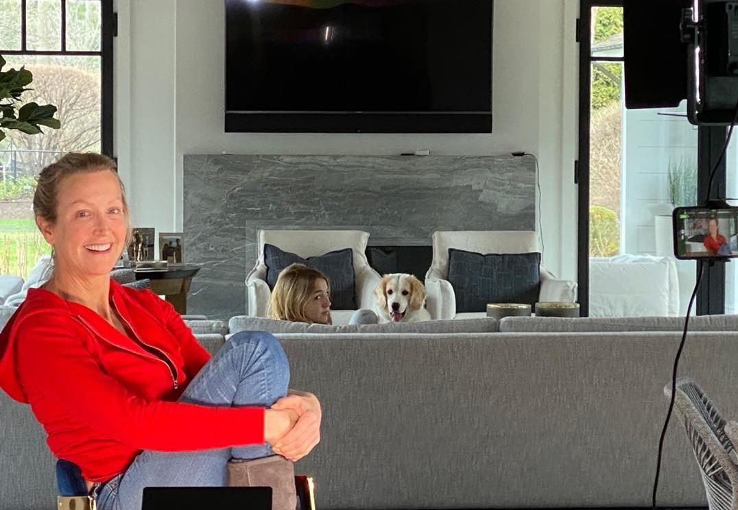 What Happened to Lara Spencer? The 'GMA' Host Is Still Hard at Work