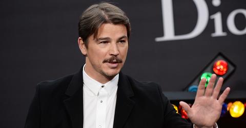 Josh Hartnett in 2018