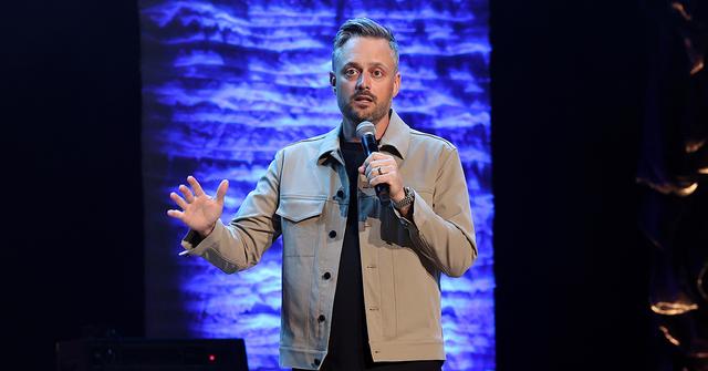 What Is Comedian Nate Bargatze's Net Worth?