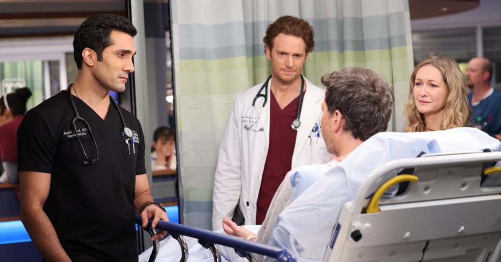 When Does 'One Chicago' Return in 2023? It's a Short Break