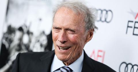 Clint Eastwood