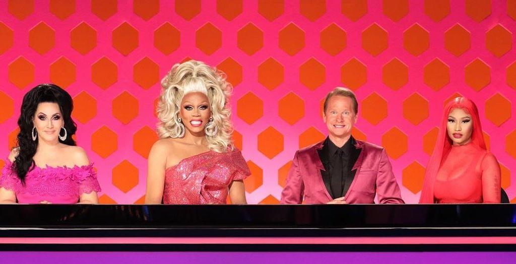 'Drag Race' Viewing Party Here's Where to Watch the Show Every Friday