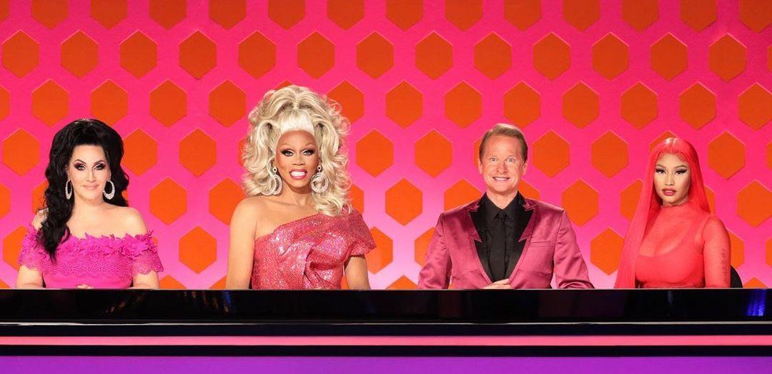 'Drag Race' Viewing Party Here's Where to Watch the Show Every Friday