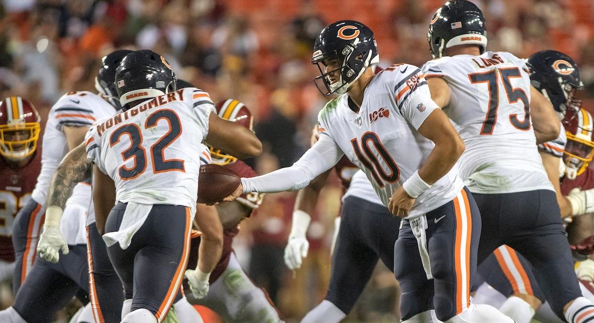 chicago bears