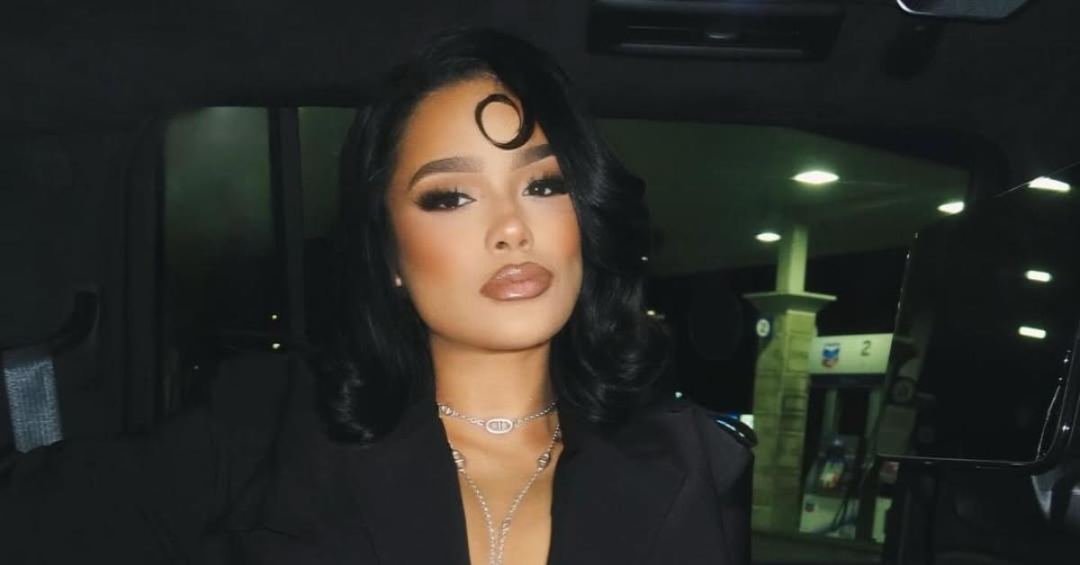 Celebrity Stylist Emily B. Shares Daughter's Autism Diagnosis Among Another Condition