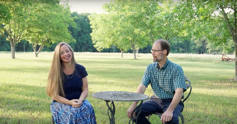 Who Are Kim and Barry Plath? Meet the ‘Welcome to Plathville’ Clan