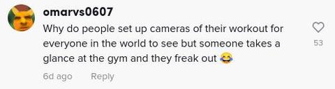 tiktoker pervert call out