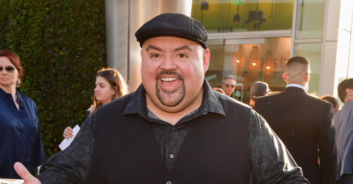 Gabriel Iglesias Will Debut a Slimmer Physique as a Guest Judge on ...