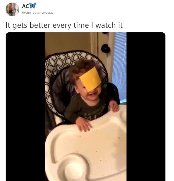 baby cheese challenge