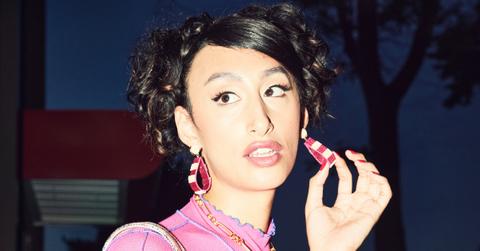 Jojo Brown 'Single Drunk Female'