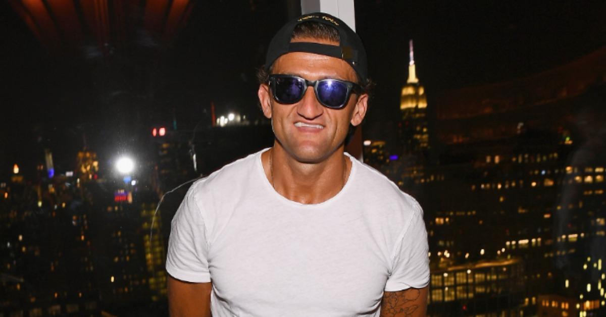 Casey Neistat