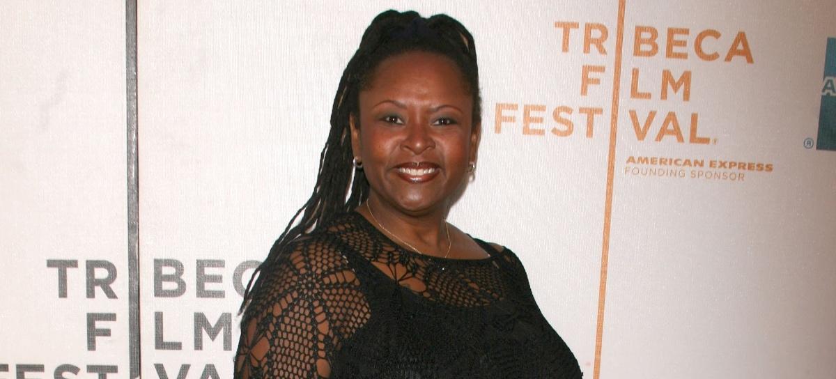 Robin Quivers