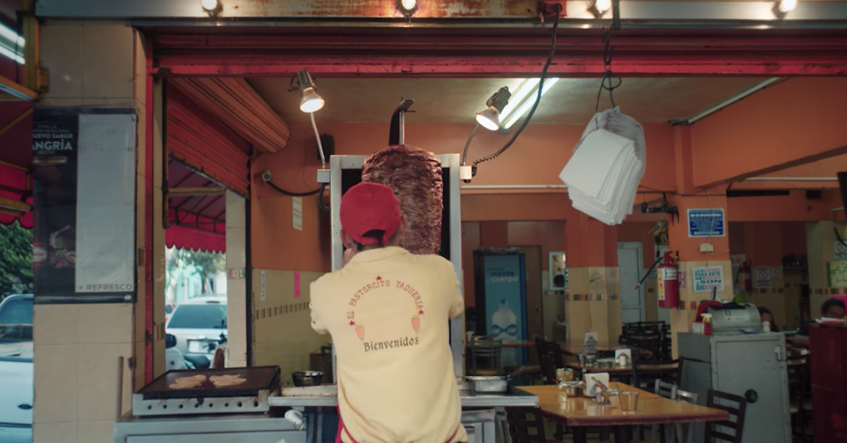 Netflix 'Taco Chronicles' Locations — Eat Your Way Through the Show